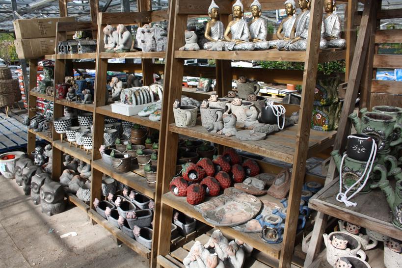 Four Oaks Cash and Carry